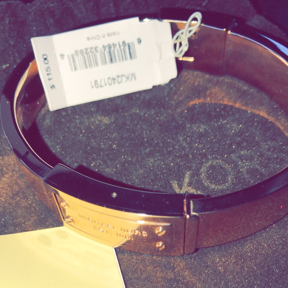MICHAEL KORS BRACELET - Picture 3 of 3